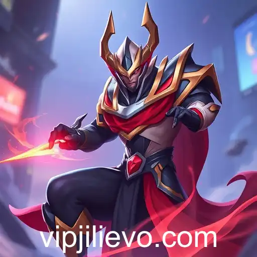 Jili Evo: The Gaming Sensation of 2025