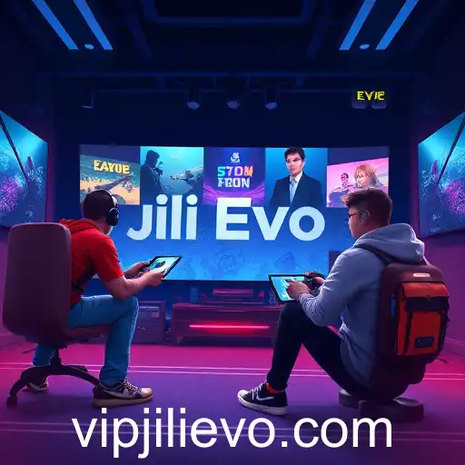 Gaming Platform Jili Evo Leads Market Innovation