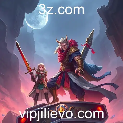 Jili Evo's Rise in the Gaming World