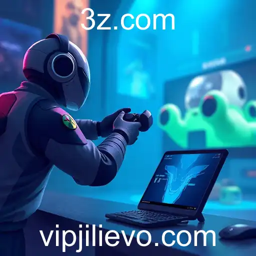 Jili Evo: Revolutionizing the Online Gaming World