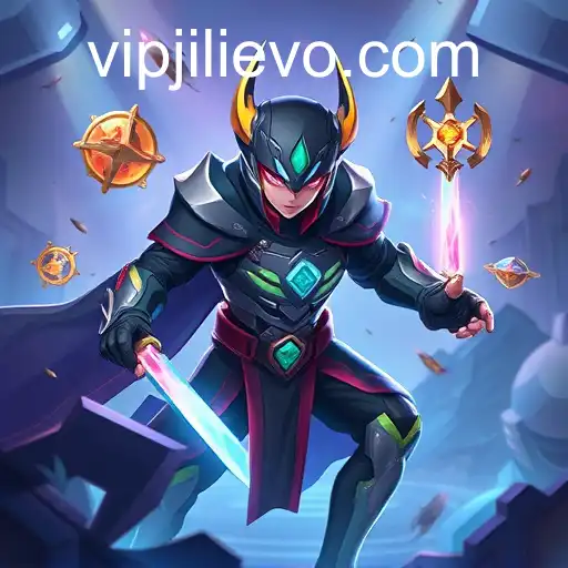 Rise of Jili Evo: A New Era in Online Gaming