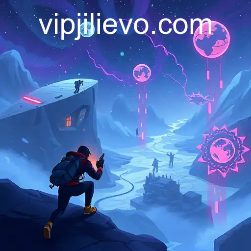 The Rise of Jili Evo: Changing the Gaming Landscape